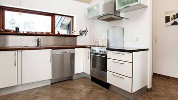 Ferienhaus | Innenbereich