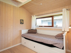 Hus | Innvendig
