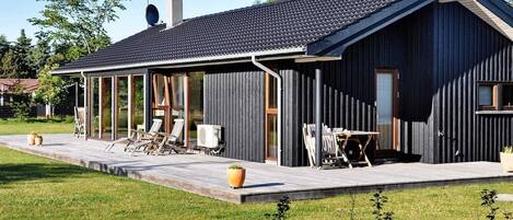 Hus | Exteriör