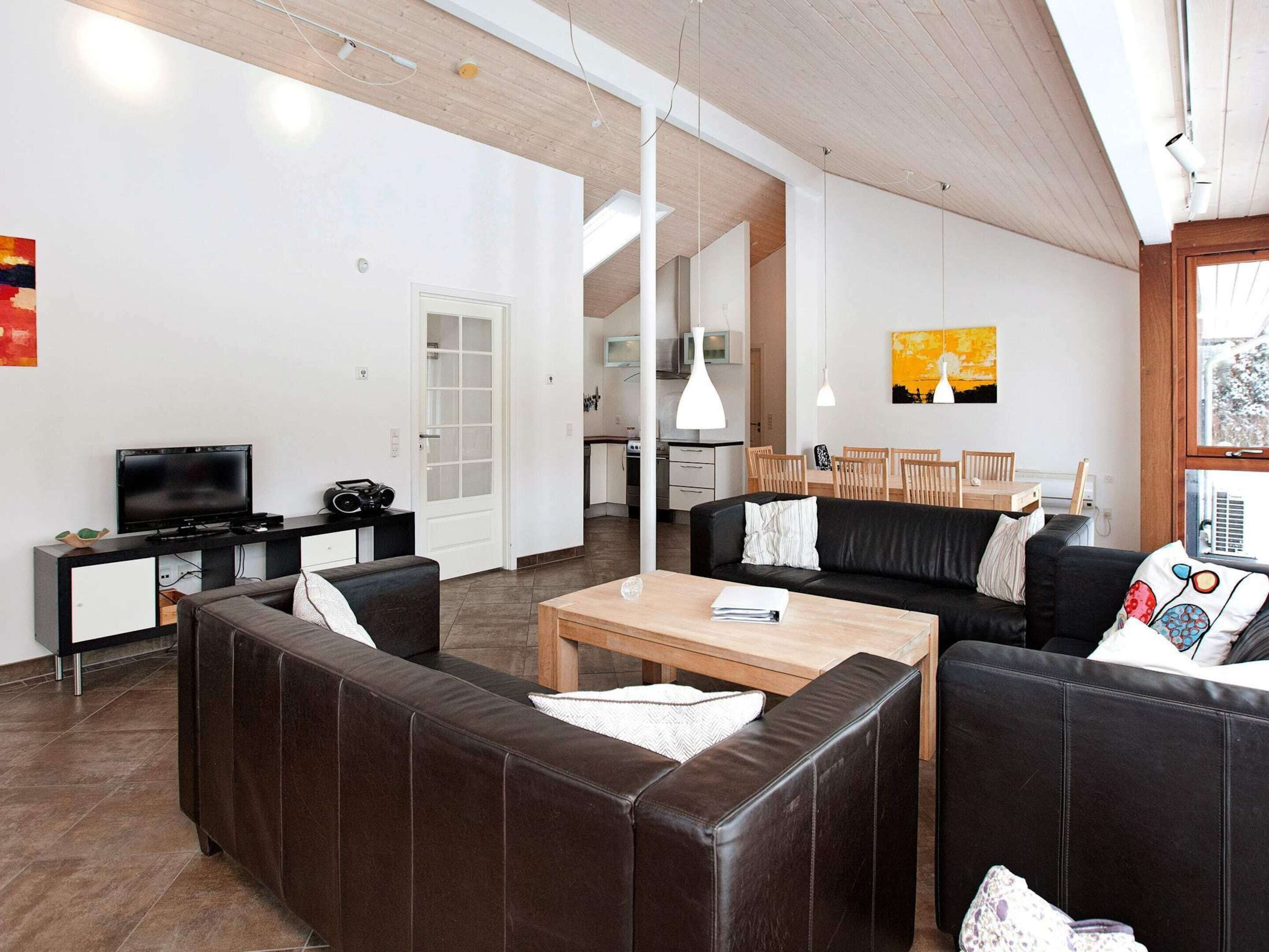 Ferienhaus | Innenbereich
