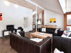 Ferienhaus | Innenbereich