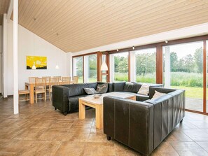 House | Interior