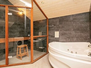 Casa | Tratamiento de spa