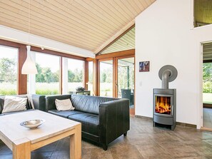 Hus | Innvendig