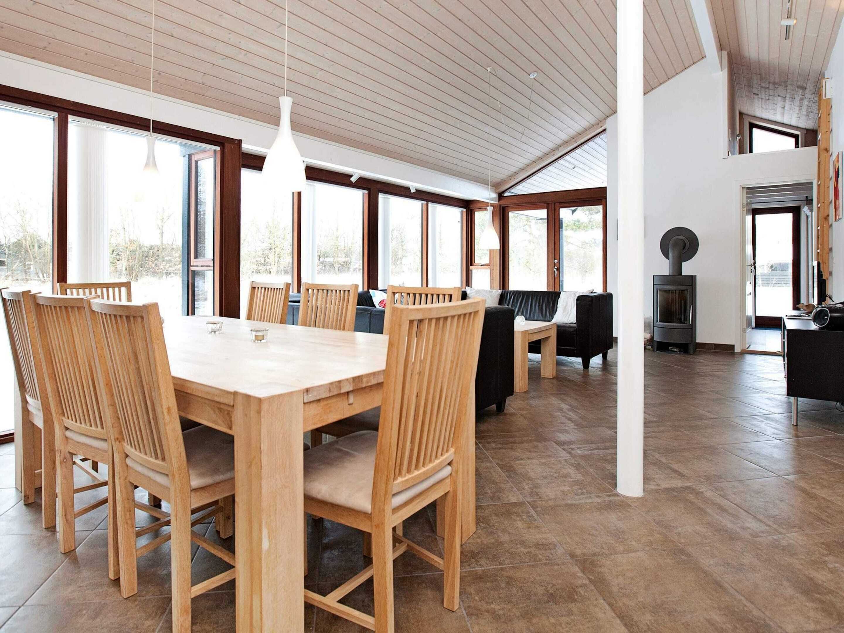 Ferienhaus | Innenbereich
