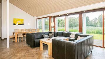 Ferienhaus | Innenbereich