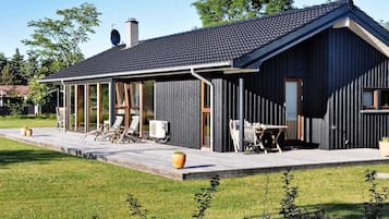 House | Exterior