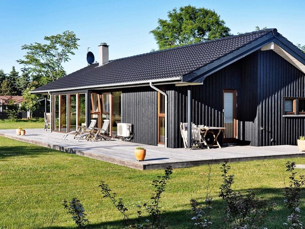 Casa | Exterior