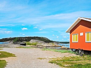 Exterior - Holiday Home in Henån (Henån)