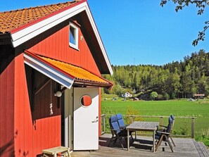 Exterior - Holiday Home in Henån (Henån)