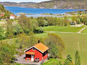 House | Exterior - Holiday Home in Henån (Henån)