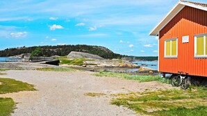 House | Exterior - Holiday Home in Henån (Henån)