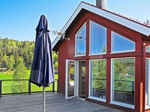 Exterior - Holiday Home in Henån (Henån)