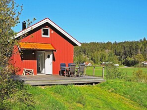 House | Exterior - Holiday Home in Henån (Henån)