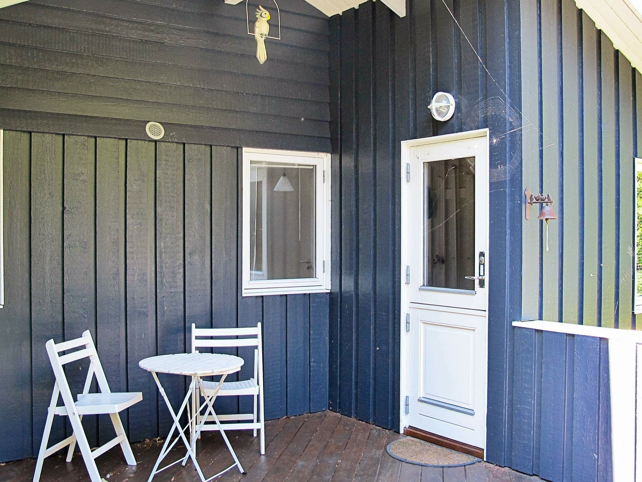 Udendørsområde