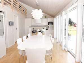 Maison | Intérieur