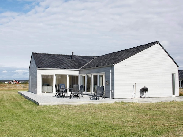 Maison | Extérieur