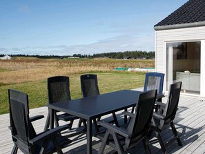 House | Exterior - 10 Person Holiday Home in Brovst (Brovst)