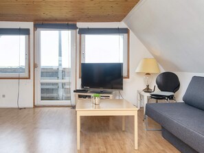 House | Living area