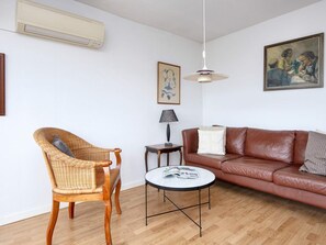 House | Living area
