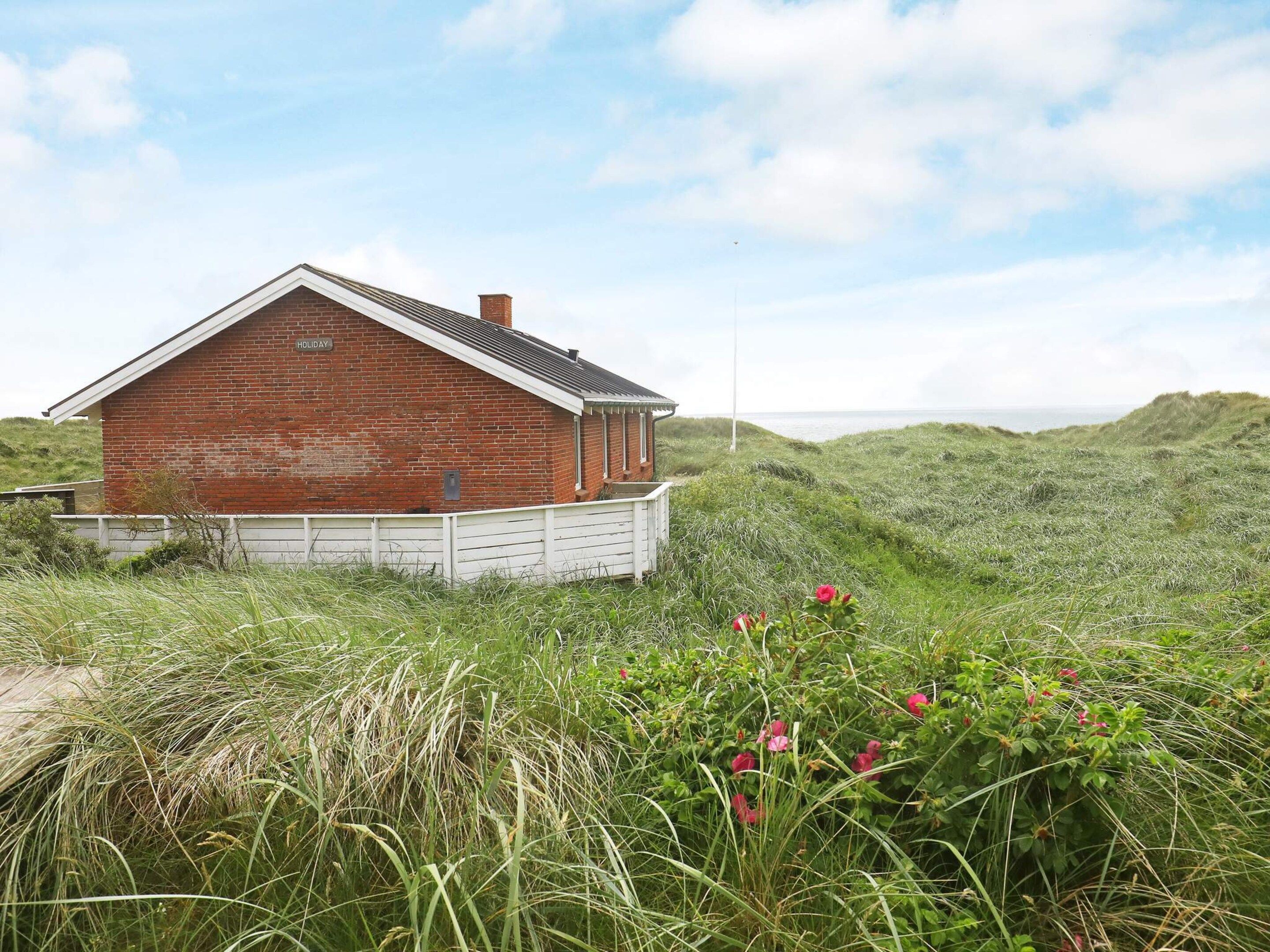 House | Water view