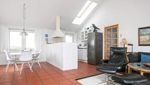 Hus | Innvendig