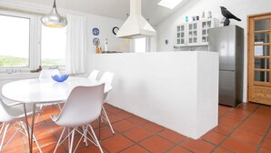 Hus | Innvendig