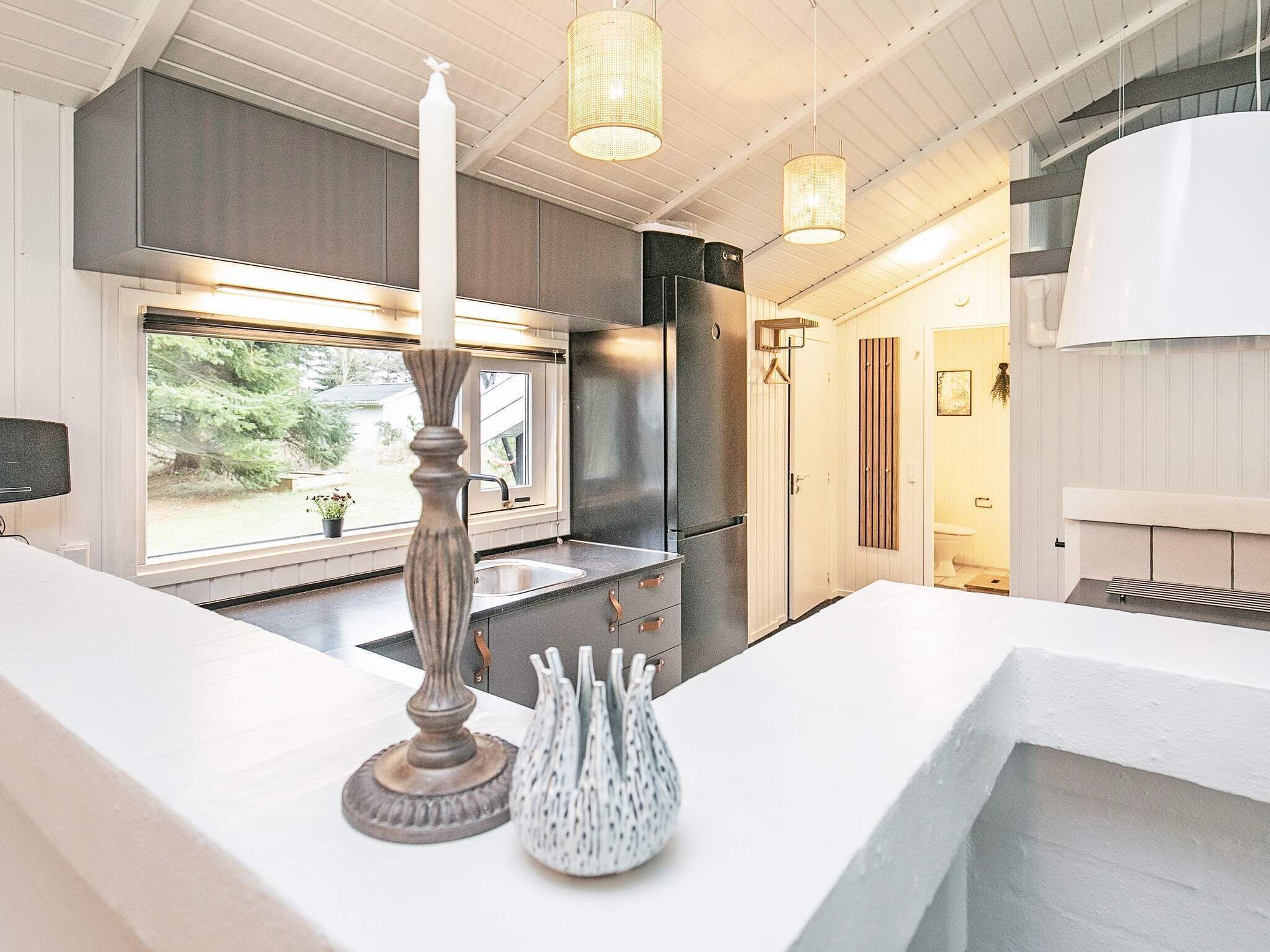 3 Schlafzimmer, Babybetten