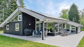 Eksteriør