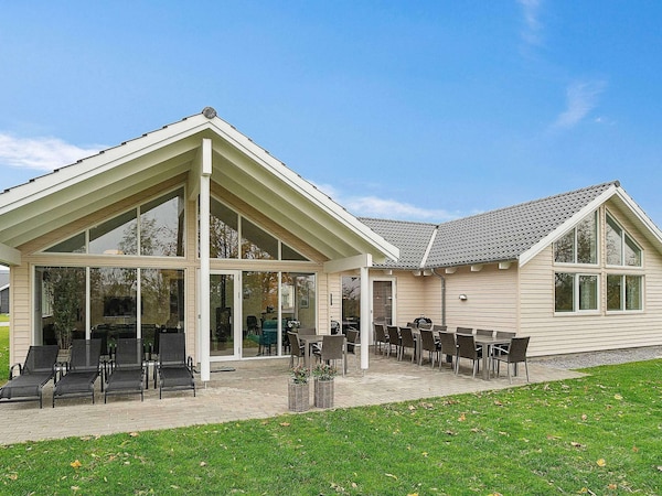 Holiday Home In Kappeln - Kappeln