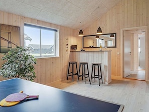 Ferienhaus | Innenbereich