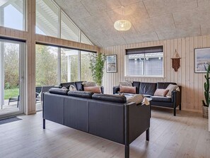 House | Interior - Holiday Home in Kappeln (Kappeln)