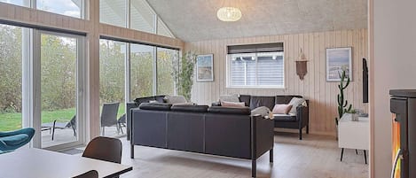 Casa | Interior