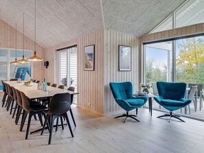 House | Interior