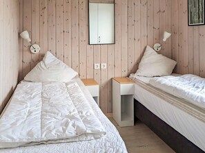 منزل | المنشأة من الداخل