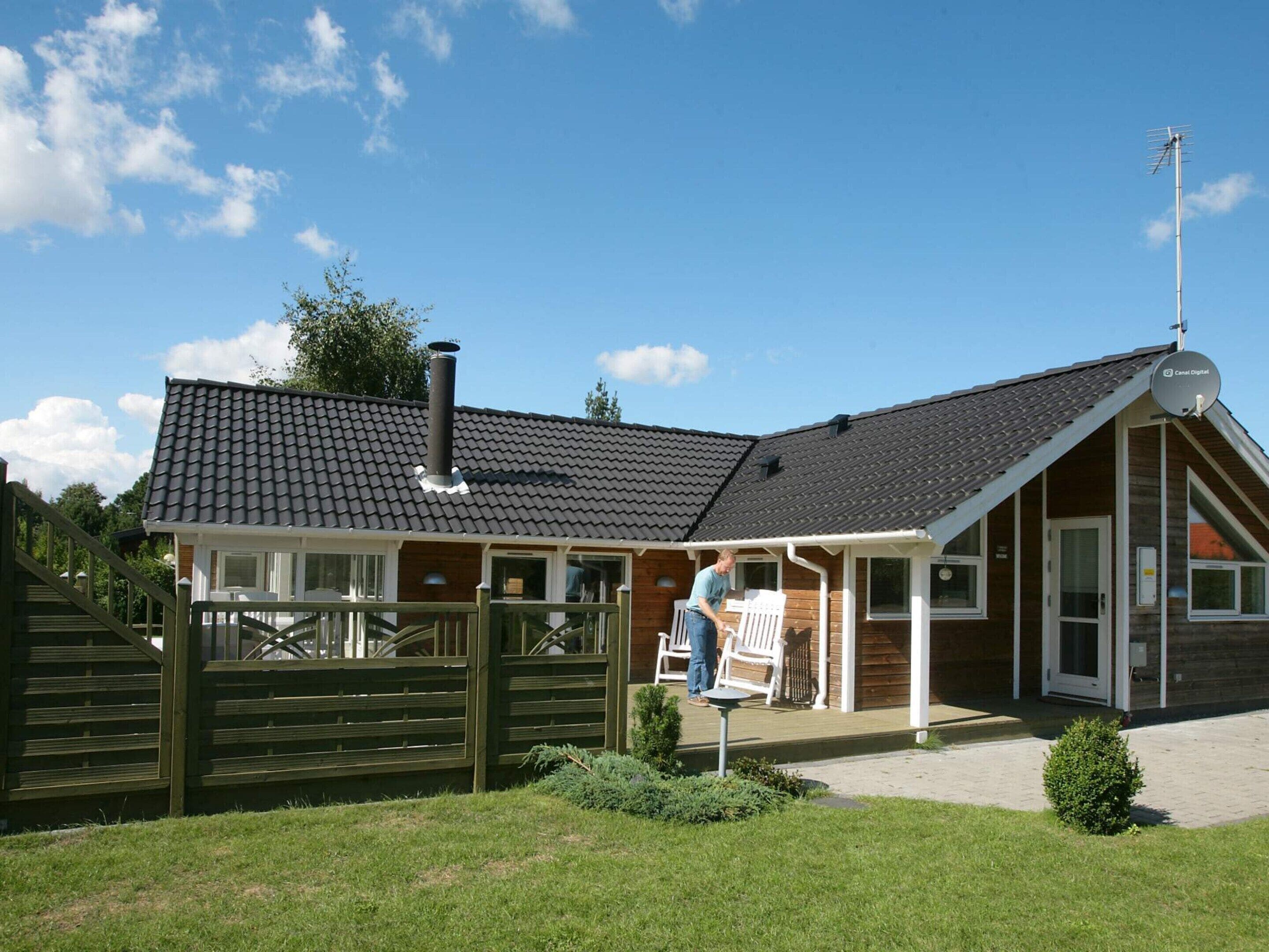 Hus | Udendørsområde