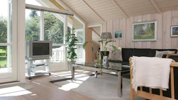 Maison | Intérieur