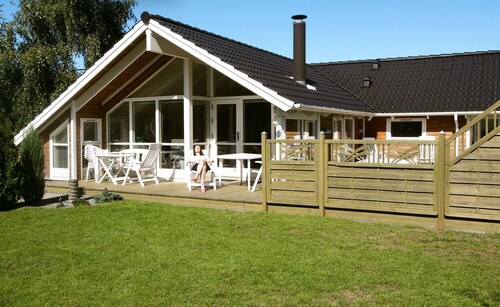 Luxury Retreat in Marielyst - By Traum Ferienwohnungen