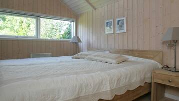 Hus | 4 soveværelser
