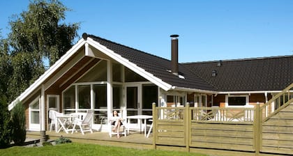 Luxury Retreat in Marielyst - By Traum Ferienwohnungen