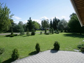 House | View from property - Luxury Retreat in Marielyst - By Traum Ferienwohnungen (Vaeggerlose)