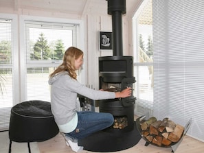 House | Interior