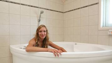 House | Spa treatment