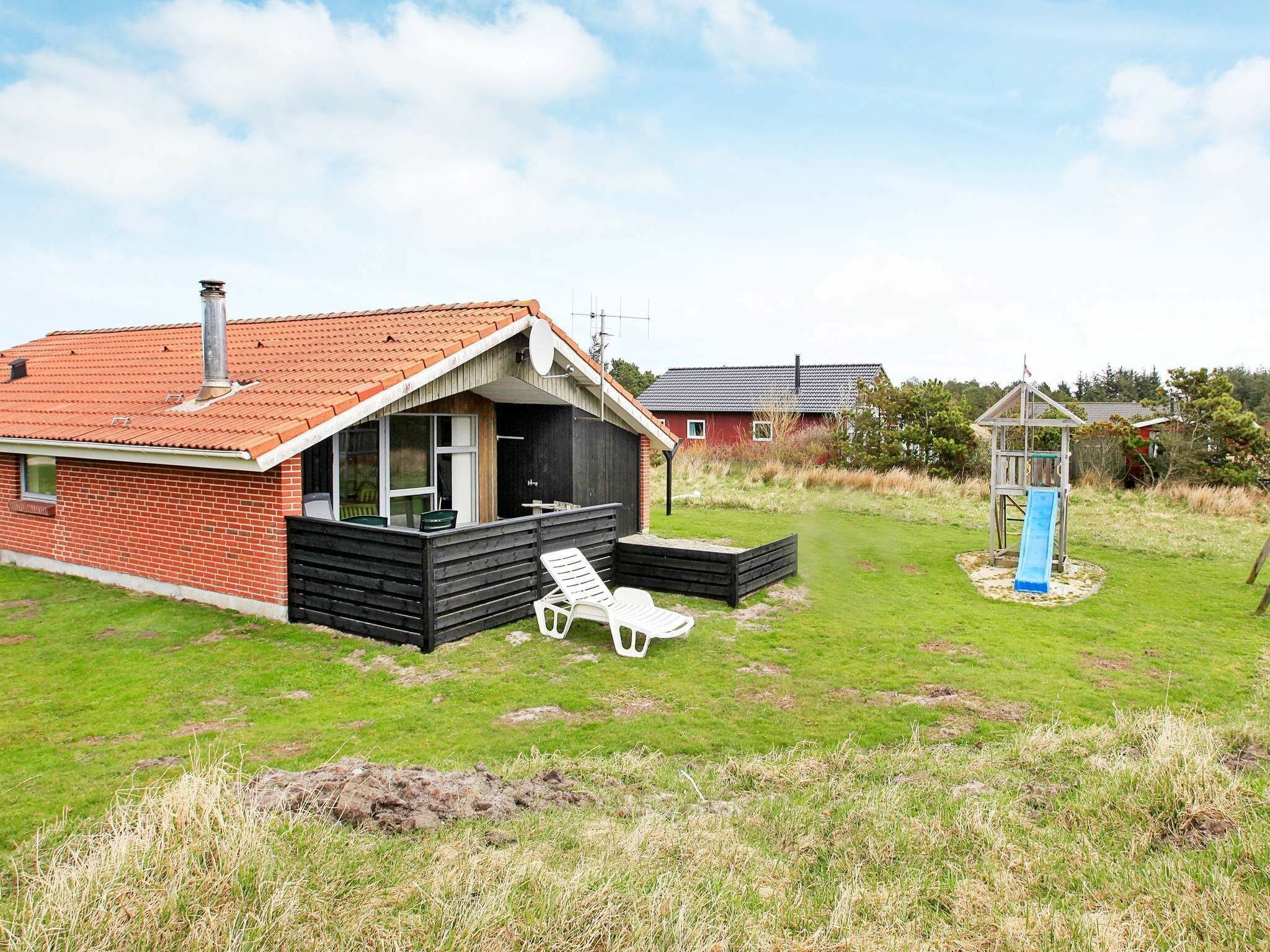 Eksteriør