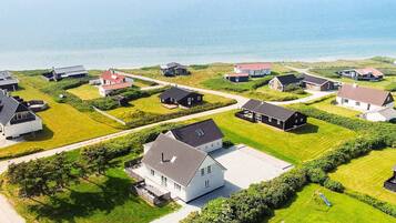 Casa | Vista da propriedade