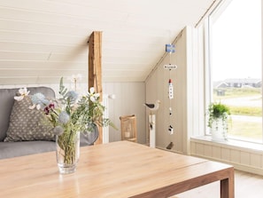 Casa | Interior