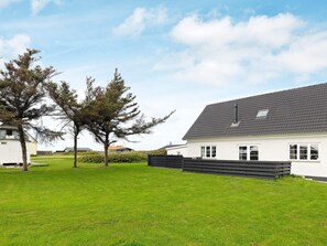 House | View from property