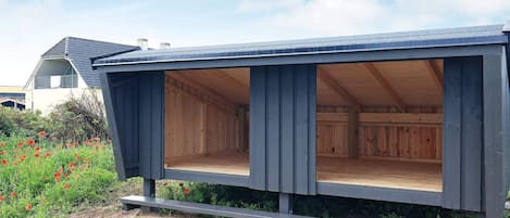 單棟房屋 | 住宿景觀
