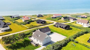 House | View from property