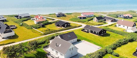 House | View from property